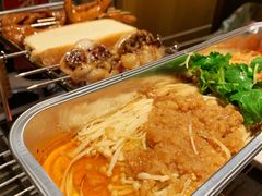 -丰茂烤串(金源店)