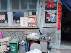 -水峪民俗村