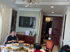 -南山鲜虾面·活鲜小馆·海味大连菜(南山总店)