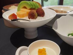 -临江·阅炉