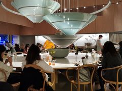 大堂-胡麻(静安嘉里店)