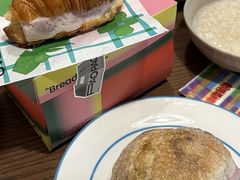 -PAOPAO Bakery&Café(港汇店)