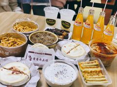 -定家小酥肉·清真(回民街店)