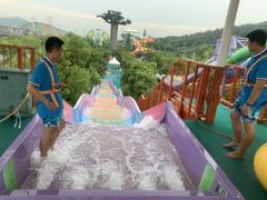 -苏州乐园森林水世界