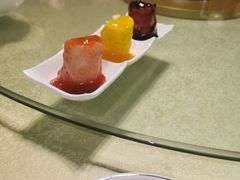 -陈傻子餐厅(世纪都会店)
