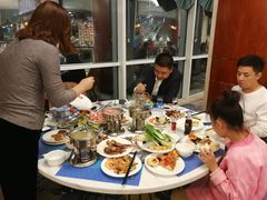 -泰安东尊华美达广场酒店·自助餐厅
