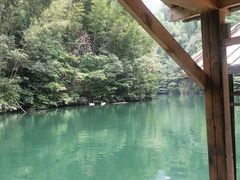 -周洛大峡谷