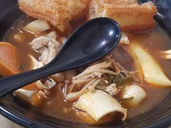 -四川老牛麻辣烫(北门桥店)