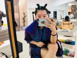 -ASA HAIR SALON