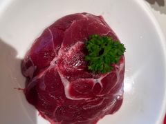 -南门涮肉(东单店)
