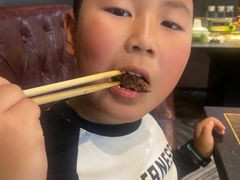 -正苑26年海鲜烤肉•牛尾汤汤饭(东港店)