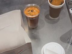 -Peet's Coffee皮爷咖啡(武商Mall手作店)