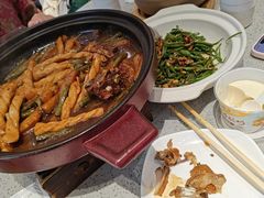 -紫光园·烤鸭·北京菜(团结湖店)
