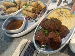 -La Medina餐厅(亮马河南路店)