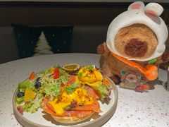 -BE BRIGHT KITCHEN(正佳广场店)
