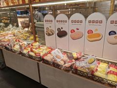 -山崎面包(静安久光店)