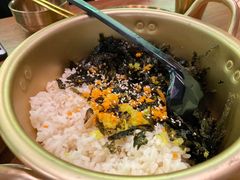 -HOTISLAND海鸡岛·韩国料理(江南西店)