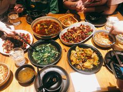 -十三式重庆江湖菜(金茂览秀城店)