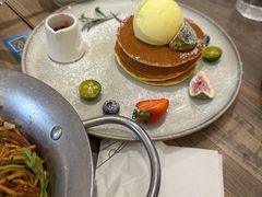 -卡朋西餐(扬名广场店)