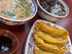 -清真马祥兴菜馆(云南北路店)