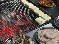 -同心烧烤(总店)