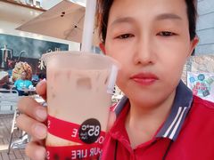 -85度C(东莞常平新南街店)