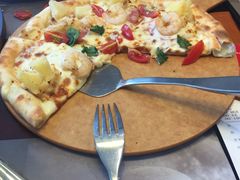 -Mr.Pizza米斯特比萨(合肥一九一二街区店)
