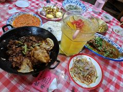 -忆外婆徐州菜·地锅鸡·生日宴(吴庄店)