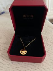 -周大福CHOW TAI FOOK(万象城店)