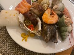 -威斯汀舞台餐厅