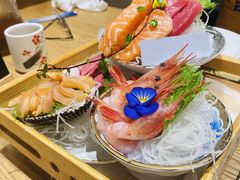 -吉之仙•中国制造•出口级食材日料店(领事馆总店)