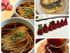 -蘇锦宴·淮扬菜烤鸭·小院(三元桥霄云路店)