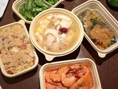 -小海豚•老字号海鲜餐厅(天涯店)