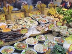 -王婆炒鱼(总店)