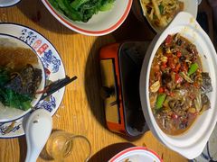 -赣饭农家·江西小炒(西乡店)