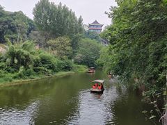 -五凤溪古镇