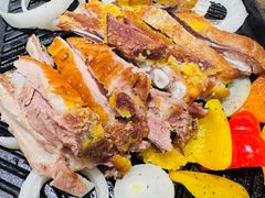 -西贝(无锡万象城店)