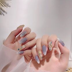 -沐白•盛妍日式美甲美睫