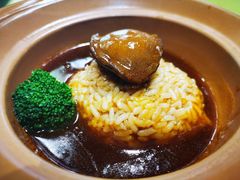-香雪海饭店中餐厅(人民桥店)