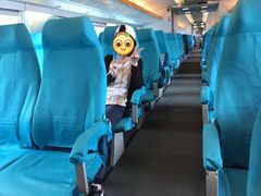 -浦东1号2号航站楼(地铁站)