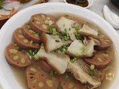-有腥气私房菜·寻味顺德