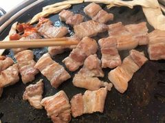 -朴大炮韩式碳烤肉(总店)
