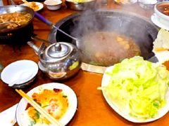 -铁锅炖灶台鱼老三炖鱼馆