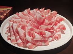 -乐宴·老北京铜火锅(桂庙店)