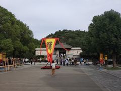 -云龙湖旅游景区