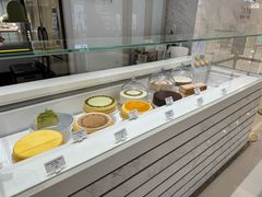 -Lady M(沙田新城市广场店)