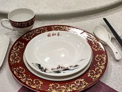 -同和居(月坛店)