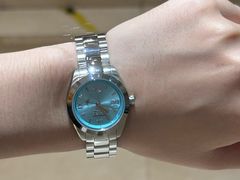 -亨达利名表维修中心(南西店)