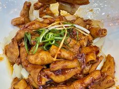 -东江海鲜大排档·潮汕菜·砂锅粥