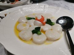 -舜耕山庄南风阁(舜耕路店)